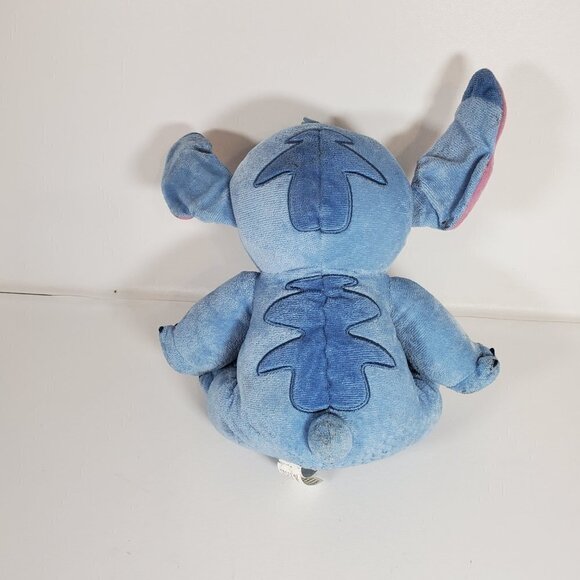 Disney Store 11" Plush Lilo And Stitch Shaggy - Picture 4 of 7